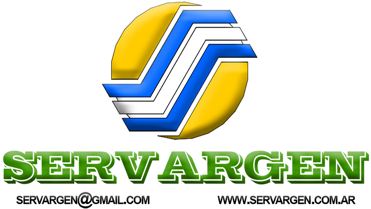 SERVARGEN